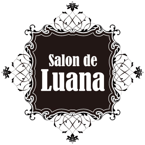 Salon de Luana